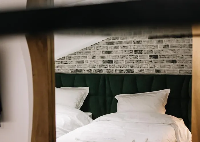 Bed & Breakfast Karma Chic&style 2