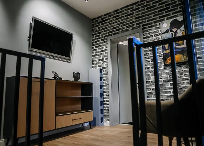 Karma Chic&style 2 3* Korce