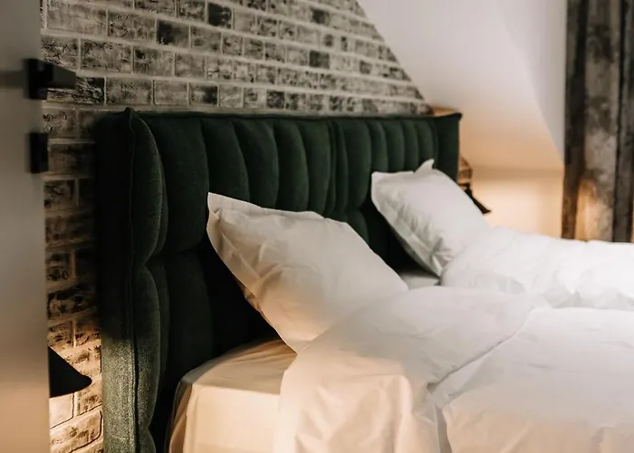 Karma Chic&style 2 Bed & Breakfast