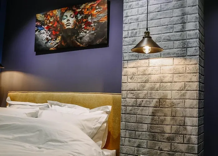 Bed & Breakfast Karma Chic&style 2