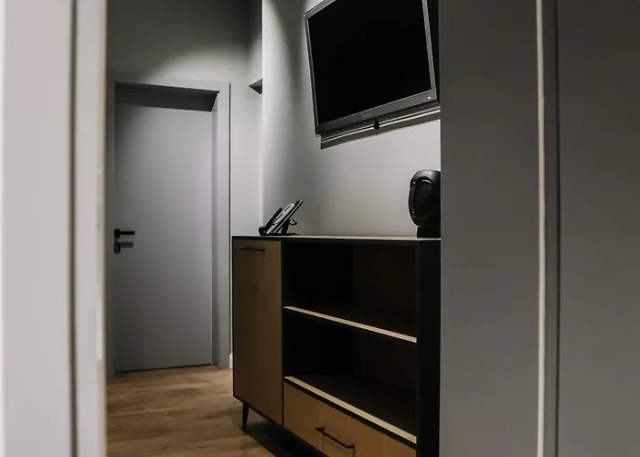 Karma Chic&style 2 Bed & Breakfast 3*