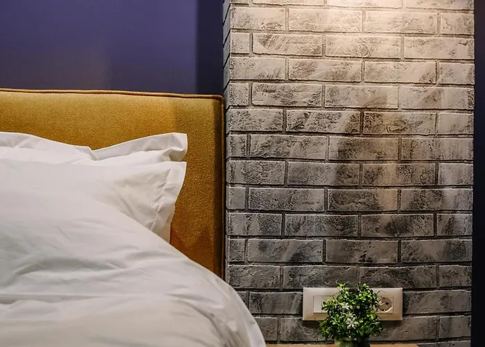 Bed & Breakfast Karma Chic&style 2 Korce