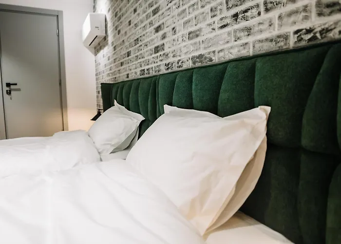 Karma Chic&style 2 3* Korce