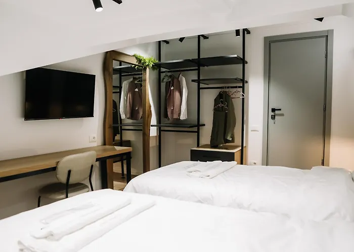 Karma Chic&style 2 Bed & Breakfast