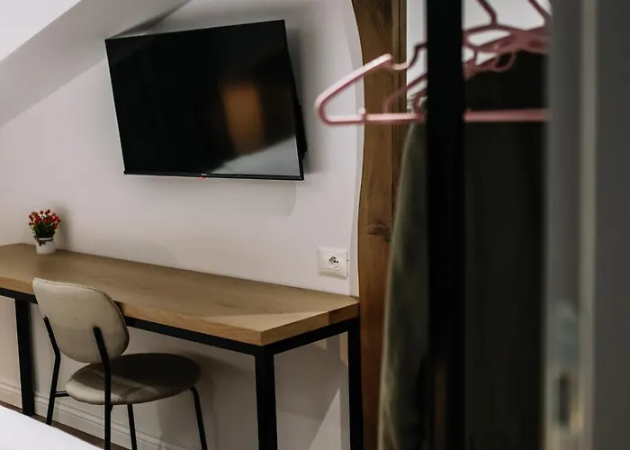 Karma Chic&style 2 Bed & Breakfast 3*