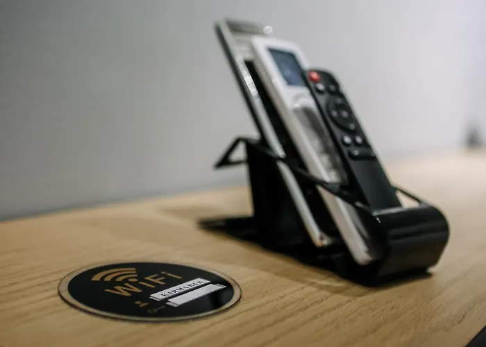 Bed & Breakfast Karma Chic&style 2 3*