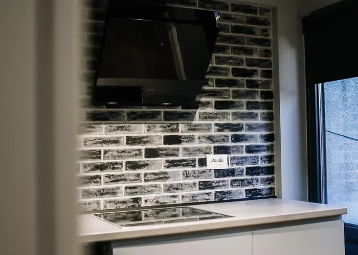 Bed & Breakfast Karma Chic&style 2 Korce