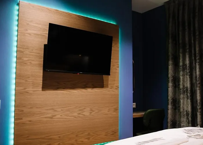 Karma Chic&style 2 3* Korce