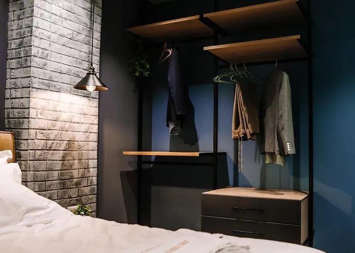 Karma Chic&style 2 Bed & Breakfast