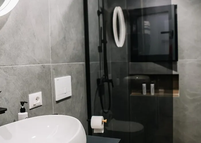 Bed & Breakfast Karma Chic&style 2