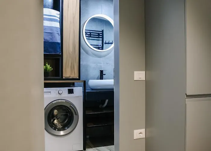 Karma Chic&style 2 Bed & Breakfast 3*