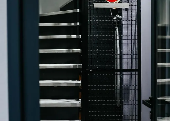 Bed & Breakfast Karma Chic&style 2 3*