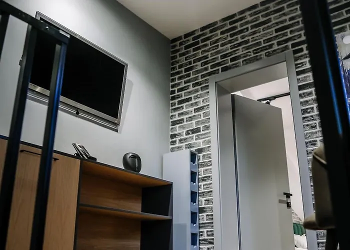 Karma Chic&style 2 Bed & Breakfast Korce