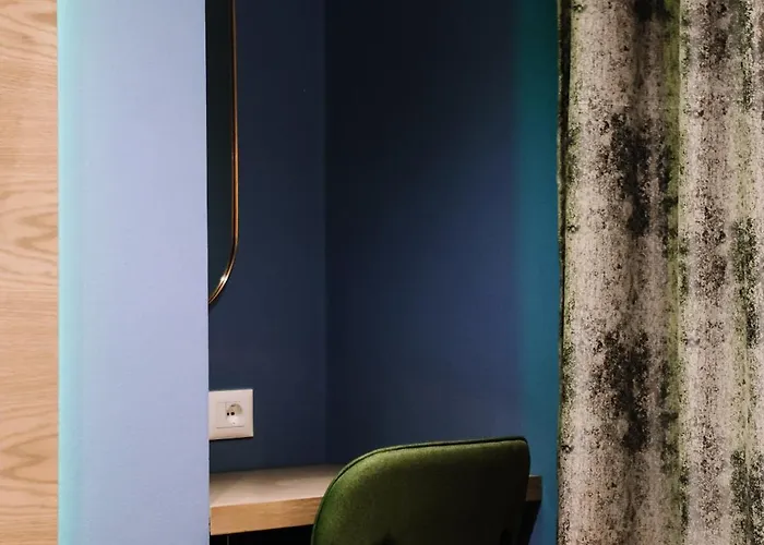 Karma Chic&style 2 Korce