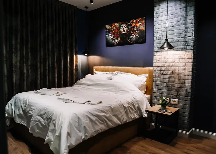 Bed & Breakfast Karma Chic&style 2