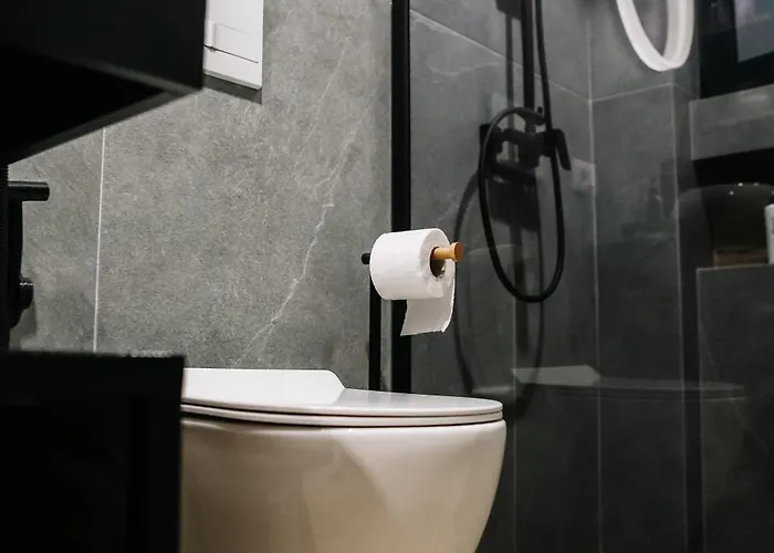 Bed & Breakfast Karma Chic&style 2 3*