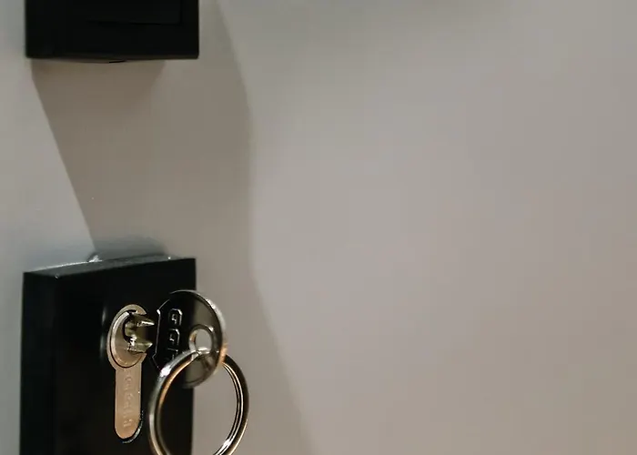 Bed & Breakfast Karma Chic&style 2 Korce