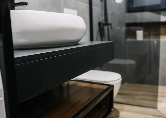 Karma Chic&style 2 3* Korce