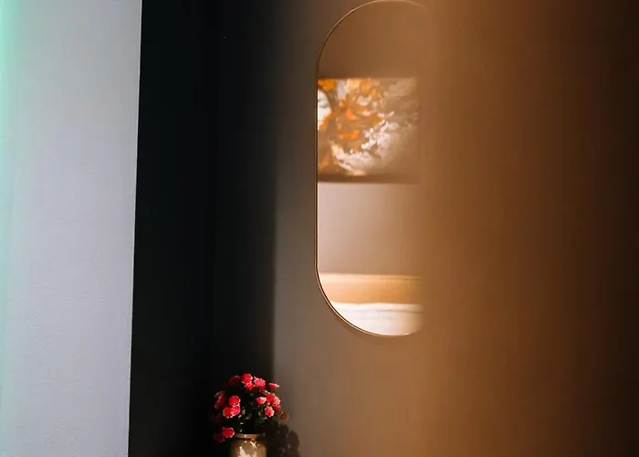 Karma Chic&style 2 Bed & Breakfast