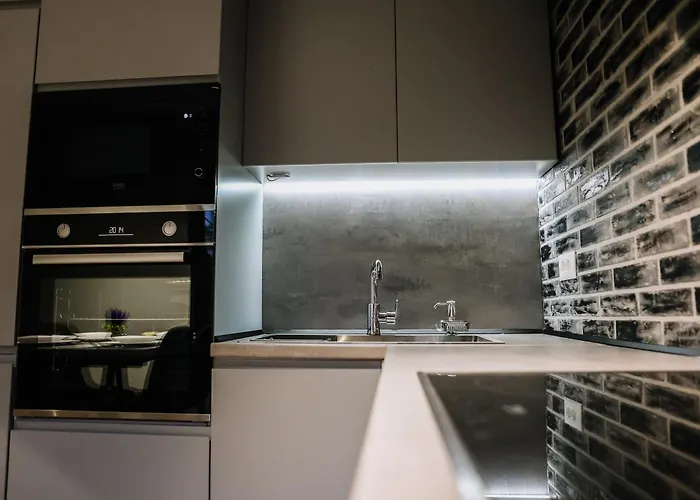 Bed & Breakfast Karma Chic&style 2