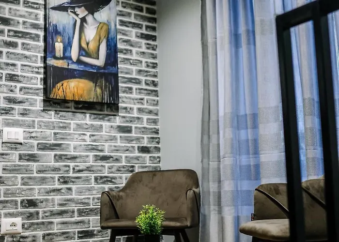 Bed & Breakfast Karma Chic&style 2 3*