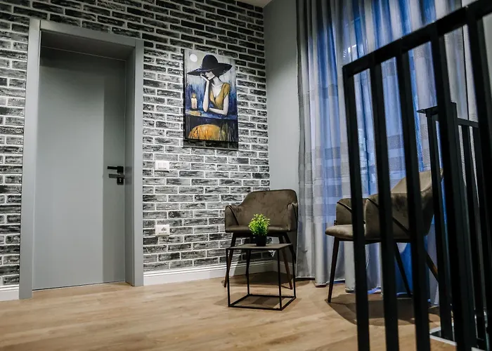 Karma Chic&style 2 Bed & Breakfast