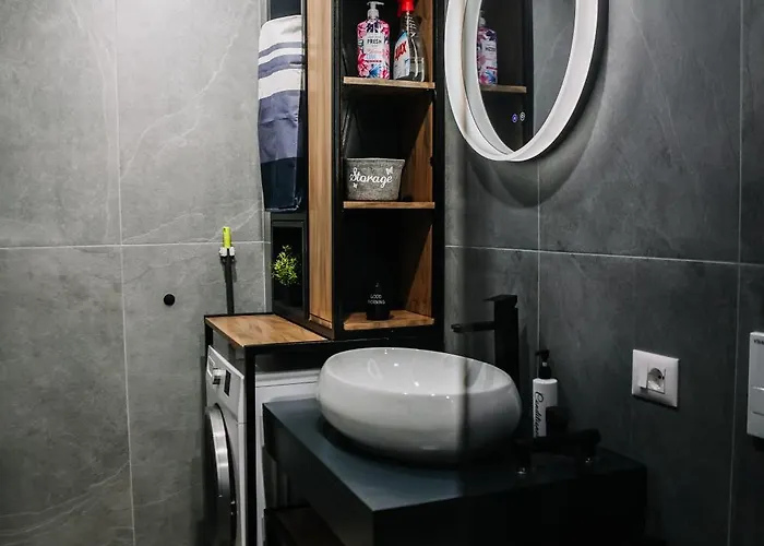 Karma Chic&style 2 Bed & Breakfast 3*