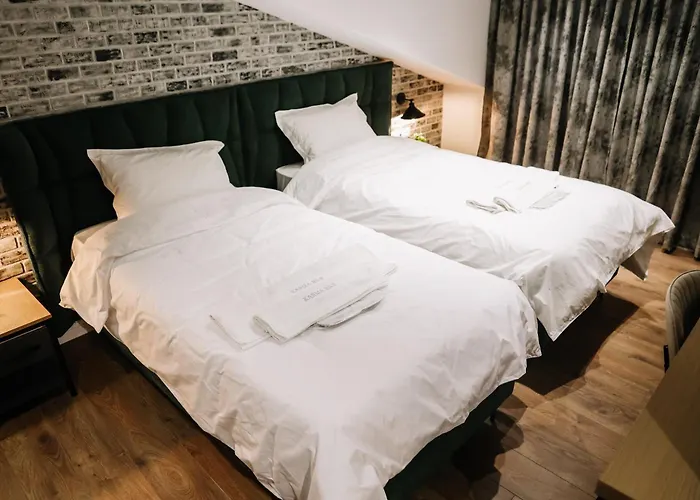 Karma Chic&style 2 3*