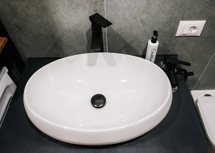 Bed & Breakfast Karma Chic&style 2 Korce