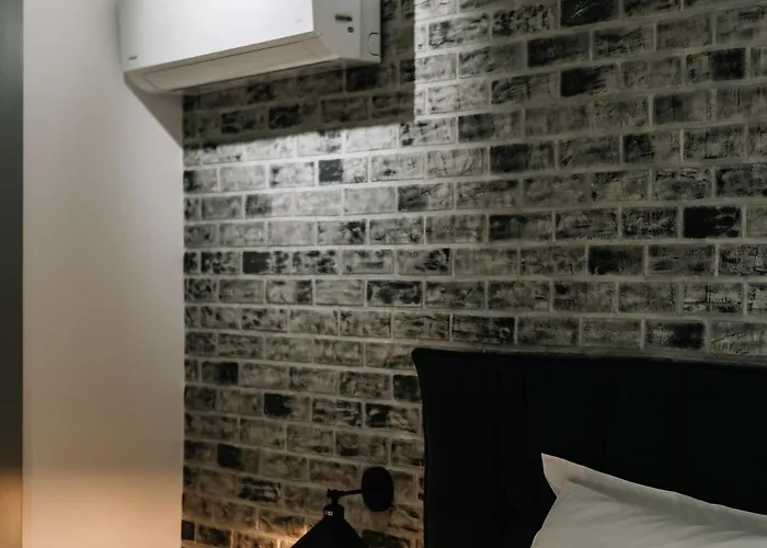 Karma Chic&style 2 Bed & Breakfast 3*