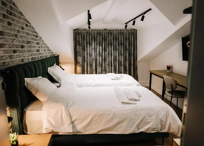 Karma Chic&style 2 3*