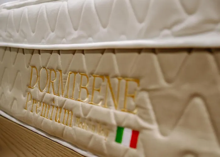 Bed & Breakfast Karma Chic&style 2