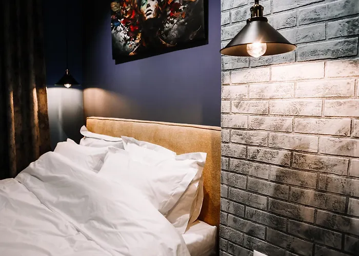 Bed & Breakfast Karma Chic&style 2